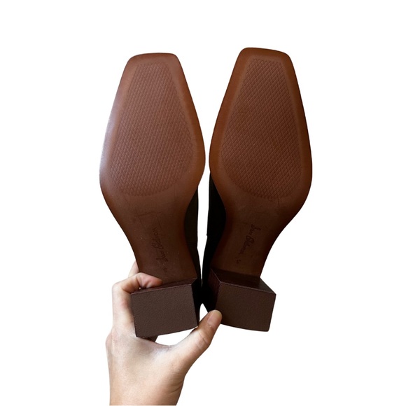 NWOT Steve Madden Suede boot - Picture 3 of 3